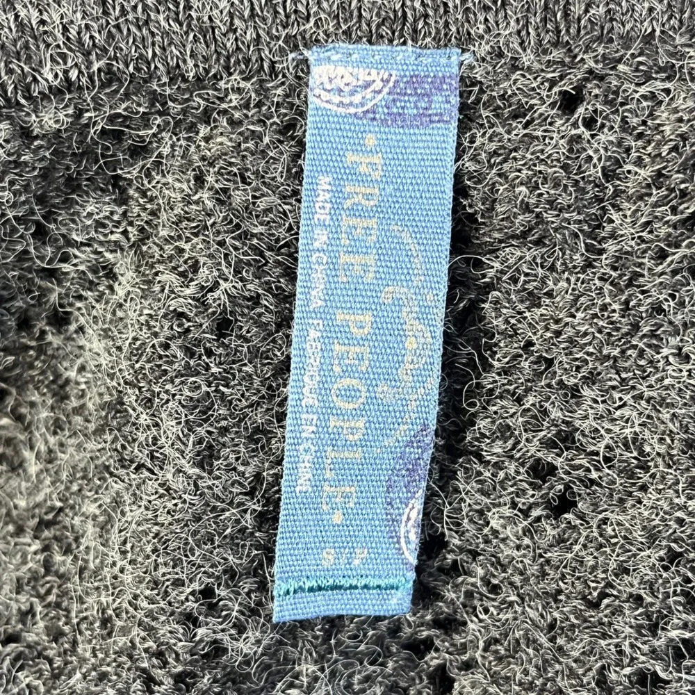 Free People wrap yourself
